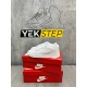 Nike Dunk Beyaz-Beyaz